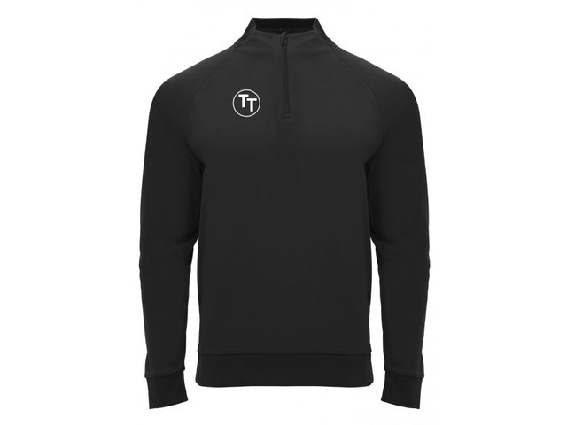 Trenažna majica EPI crna