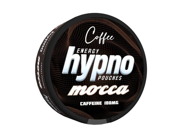 Hypno Energy – vrećice kofeina 100 mg