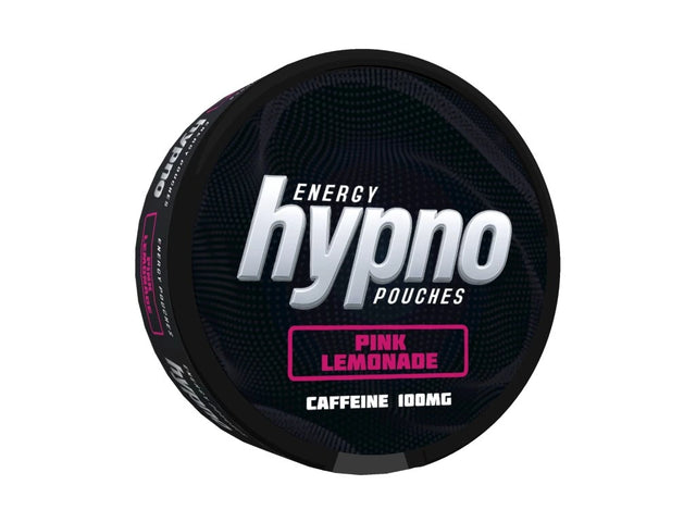 Hypno Energy – vrećice kofeina 100 mg