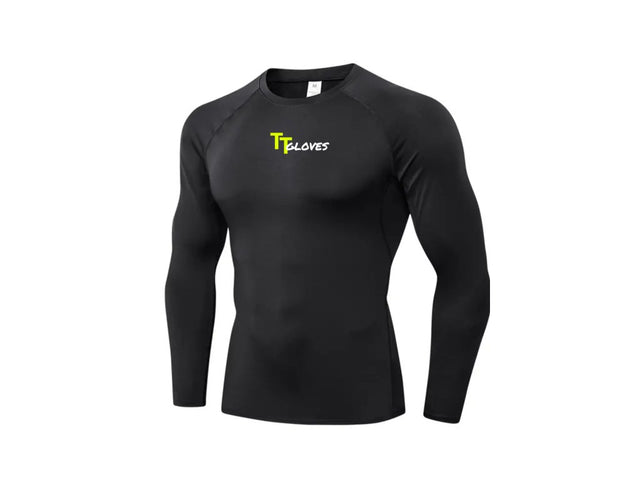Termo majica TT underwear