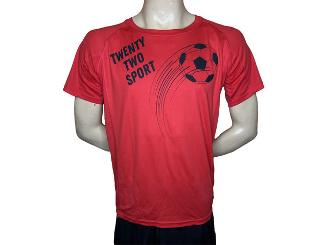 Majica TWENTY-TWO SPORT