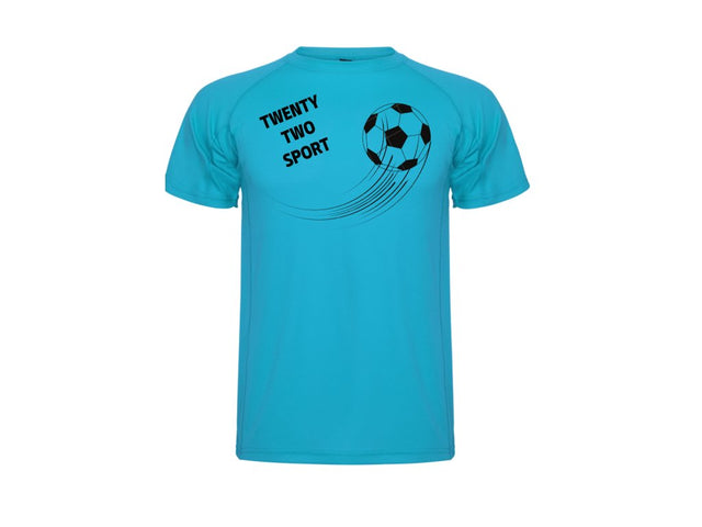 Majica TWENTY-TWO SPORT
