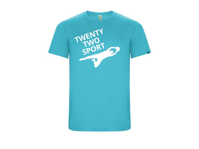 Majica TWENTY-TWO SPORT goalkeeper