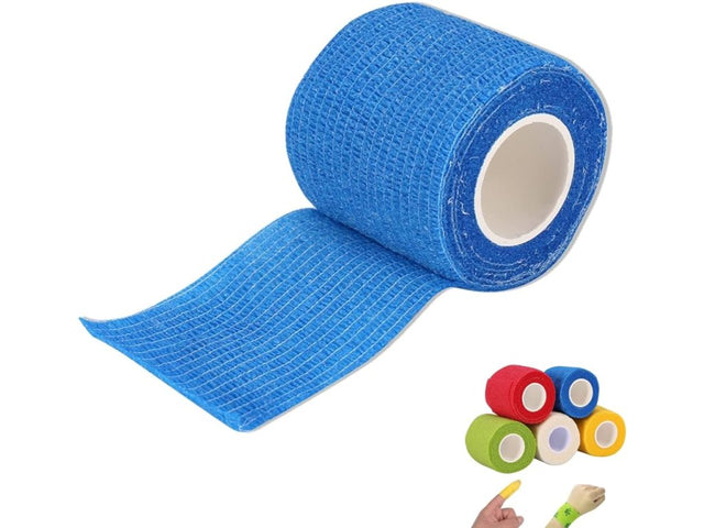 Tejp traka - FLEX TAPE 4,5m