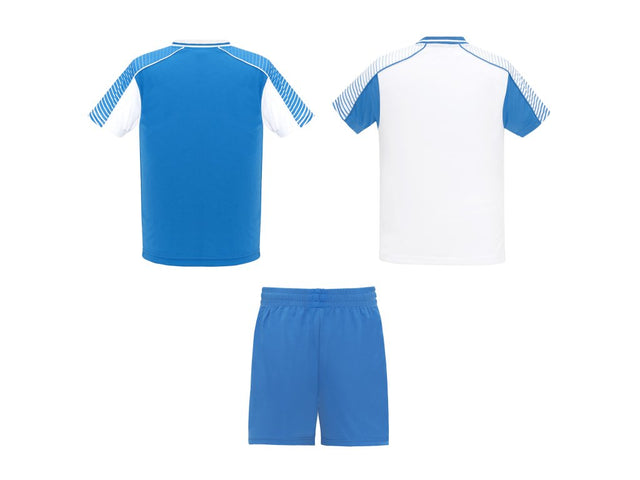 Set dresova 2+1 plavi
