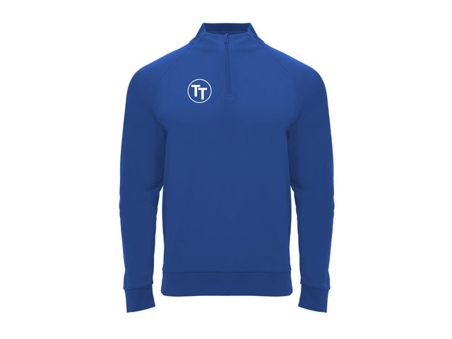 Trenažna majica EPI plava