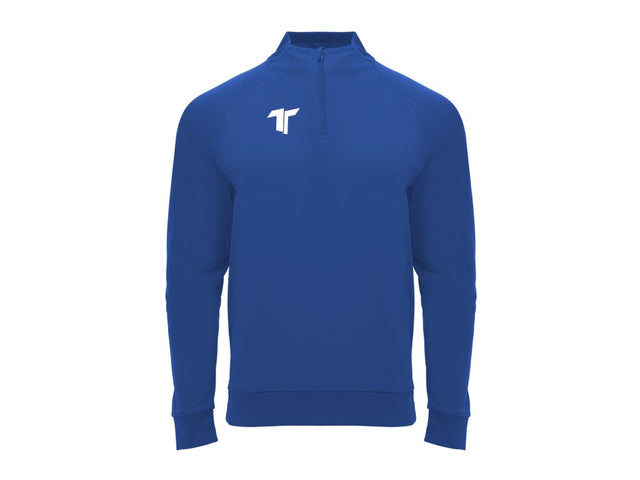 Trenažna majica EPI plava