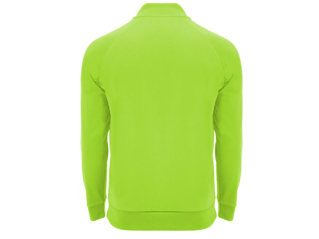 Trenažna majica EPI neonsko zelena