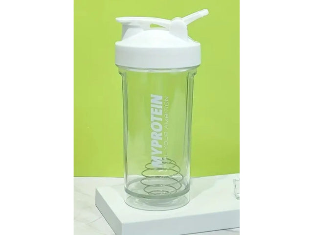 Shaker MP