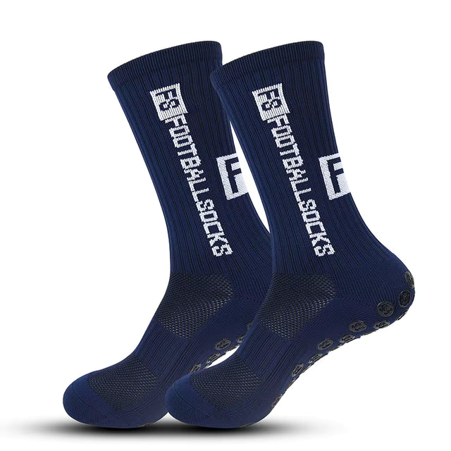 Dječje protuklizne čarape football socks
