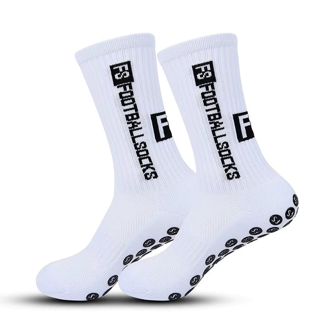 Dječje protuklizne čarape football socks
