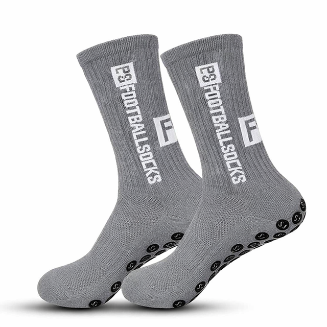 Protuklizne čarape football socks