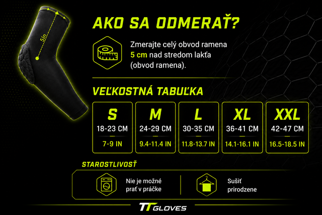 Kompresijski štitnici za laktove