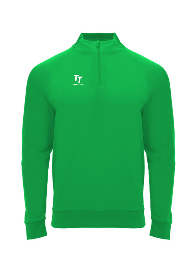 Trenažna majica Green