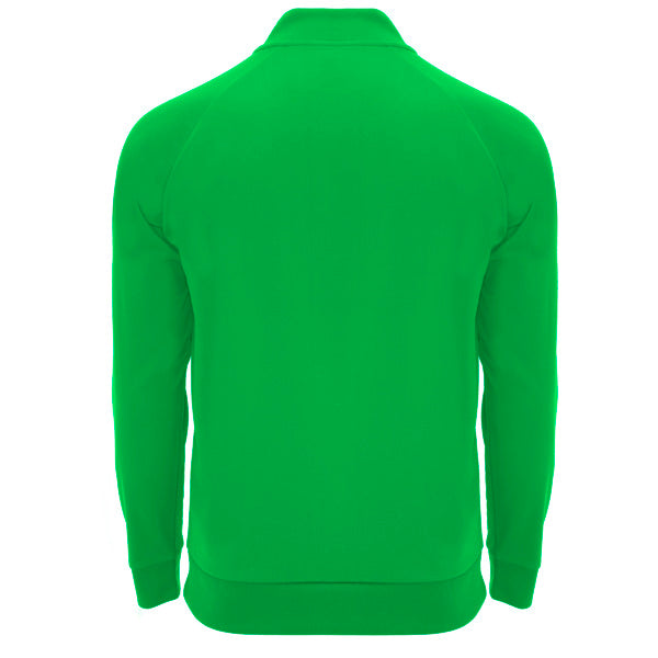 Trenažna majica Green