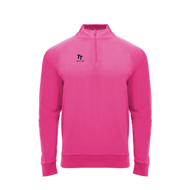 Trenažna majica PINKY