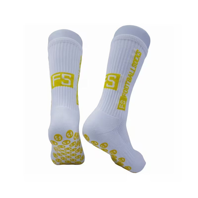 Protuklizne čarape football socks