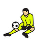 Junior (veličina 4-6)