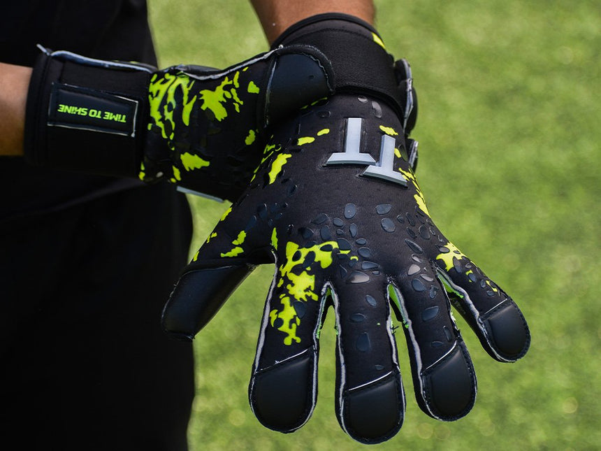 AERO black ROLL+