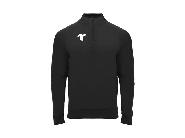 Trenažna majica EPI crna