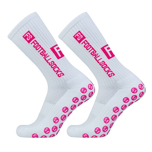 Protuklizne čarape football socks