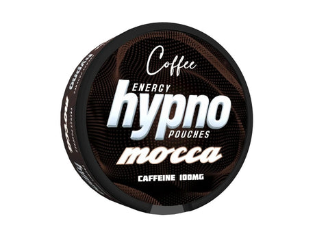 Hypno Energy – vrećice kofeina 100 mg