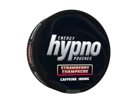 Hypno Energy – vrećice kofeina 100 mg
