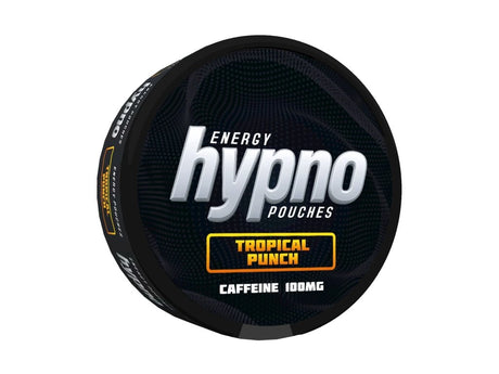 Hypno Energy – vrećice kofeina 100 mg