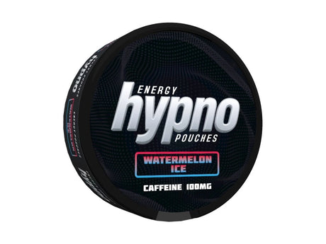 Hypno Energy – vrećice kofeina 100 mg