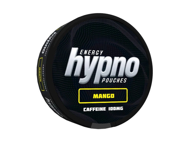 Hypno Energy – vrećice kofeina 100 mg