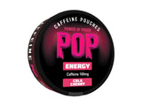 POP 100mg Energy – vrećice kofeina 100 mg
