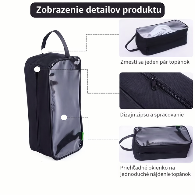 Torba za obuću