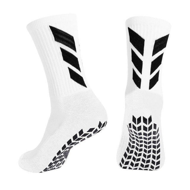 Explosive grip socks