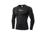 Termo majica TT underwear