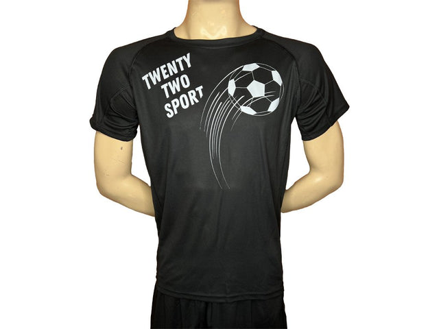 Majica TWENTY-TWO SPORT