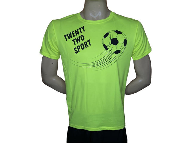 Majica TWENTY-TWO SPORT