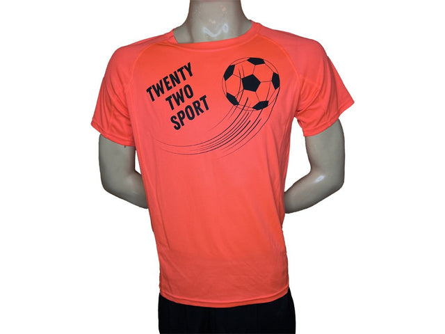 Majica TWENTY-TWO SPORT
