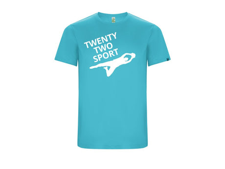 Majica TWENTY-TWO SPORT goalkeeper