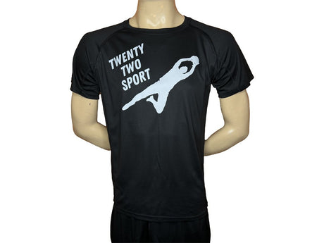 Majica TWENTY-TWO SPORT goalkeeper