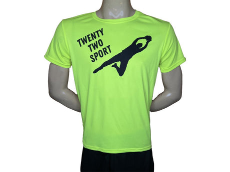 Majica TWENTY-TWO SPORT goalkeeper