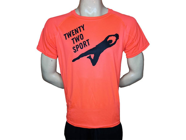 Majica TWENTY-TWO SPORT goalkeeper