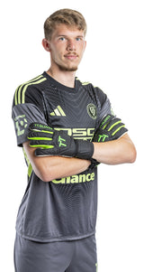 Latex T2 VENOM Senior Hybrid