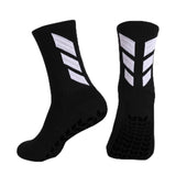Explosive grip socks