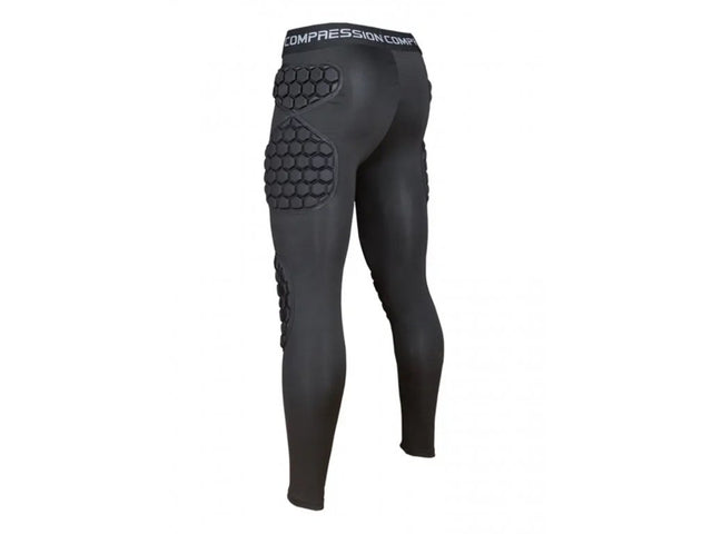 Ojačane kompresijske hlače