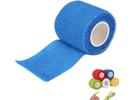Tejp traka - FLEX TAPE 4,5m