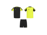 Set sportskih dresova 2+1 neon
