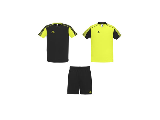 Set sportskih dresova 2+1 neon
