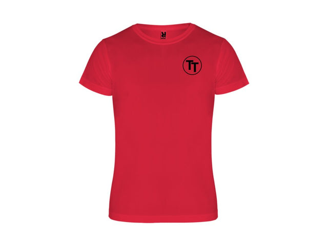 Trenažna majica TT red