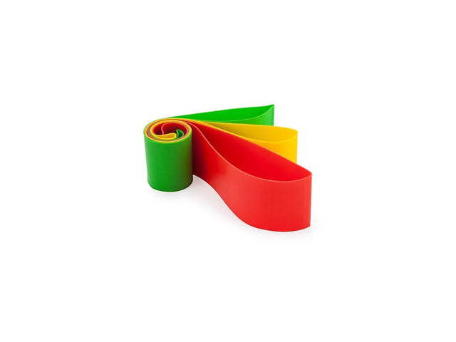 Set traka za jačanje 3/5kom