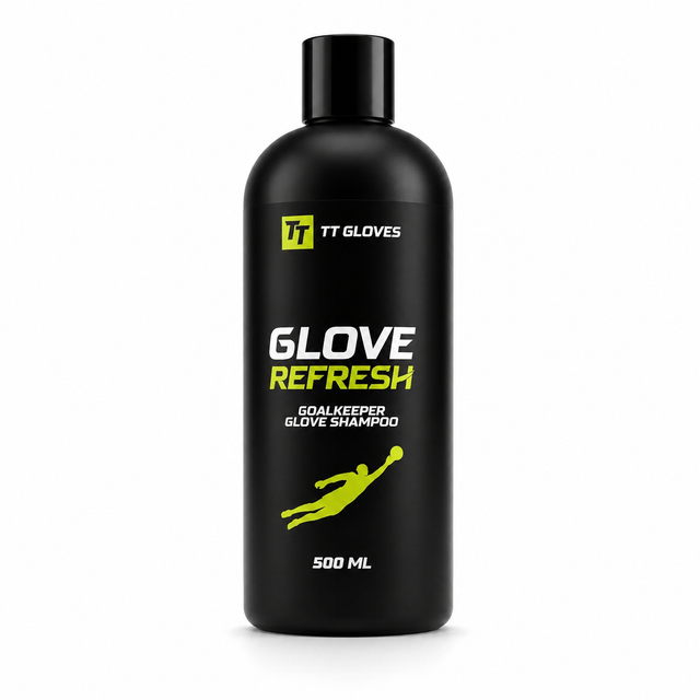 Šampon za golmanske rukavice 500ml